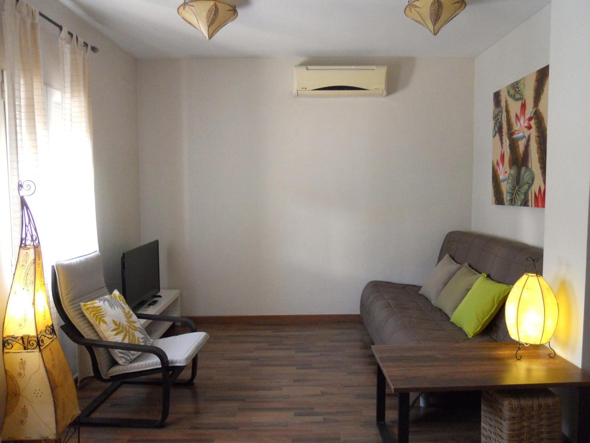 Naturalia: La Casita Con Patio กาเซเรส ภายนอก รูปภาพ